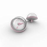 エンペックス気象計 Bath bubble 湯温計 EW-7255 bath