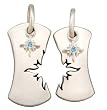 BICO AUSTRALIA JEWELRY (BP3) STAR GAZES - LOOK BEYOND THE HEAVENS BLAZING DESIRE