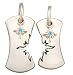 BICO AUSTRALIA JEWELRY (BP3) STAR GAZES - LOOK BEYOND THE HEAVENS BLAZING DESIRE