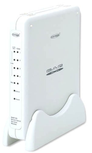 corega BAR Pro3