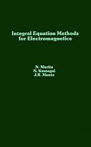 Integral Equation Methods for Electromagnetics (Microwave Library)