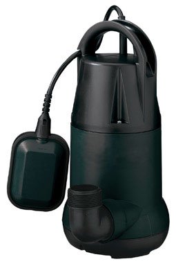 Flotec 1/2HP Tether Sump Pump FP0S3000A