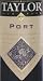 Taylor Port 1.5L