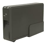 センチュリー 3.5インチSATA-HDD専用ケース 裸族の一戸建て CRIS35EU2
