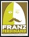 Poster - FRANZ FERDINAND - Black Framed Limited Edition Concert Poster - by Micah Smith von Franz Ferdinand