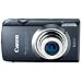 Canon PowerShot SD3500IS 14.1 MP Digital Camera with 3.5-Inch Touch Panel LCD and 5x Ultra Wide Angle Optical Image Stabilized Zoom (Black)