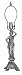 3167V04MXAL. SL75  13 1 4 Diana Lamp Base
