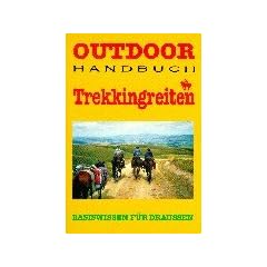 Trekkingreiten