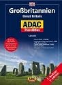 ADAC TravelAtlas Gro&szlig;britannien 1 : 250 000