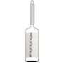 Clear cut Non - Clogging Stainless Steel Flat Extra Course Grater