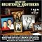 Bobby Hatfield (1940-2003) Is Up In Rock 'N' Roll Heaven