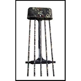 Bohning Archery Jack Pine 5 Bow Quiver Color Mossy Oak Break Up by Bohning