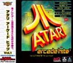 Ultra2000 アタリ アーケードヒッツ Vol.1