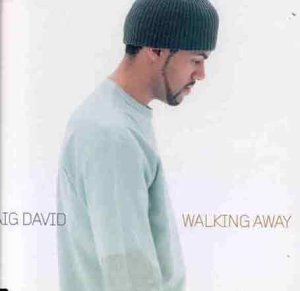Walking Away - CD1