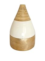 Contemporary Style Jarrón