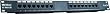 TRENDnet 16-port Cat5/5e Unshielded Patch Panel TC-P16C5E