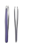Japonesque Artisan Tweezer-Purple
