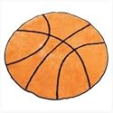 Basketball Rug