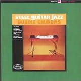 Steel Guitar Jazz