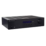 Buy Cambridge Audio Topaz SR10 Powerful FM AM Stereo Receiver by Cambridge