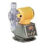 タクミナ ソレノイド駆動式ダイヤフラム定量ポンプ パルス入力タイプ PW-100-VTCE-HWJ