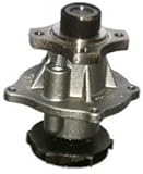 Gates 41122 Water Pump