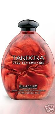 HealthPersonalCare: Tandora x7 Accelerators 5 Firming Agents 13.5oz
