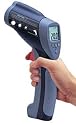 Infrared Thermometer with Laser Pointer ESIEST70