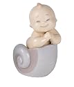 Nao From A Snail Shell? Figurine