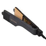  : Revlon RV045 Perfect Heat Professional 2 Inch Straightener with Ceramic