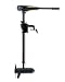 Minn Kota Vector Transom-Mount Trolling Motor with 3X Steering (80-lb. Thrust, 42" Shaft)