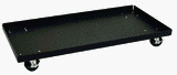 Office Products : Storage Cabinet Dolly