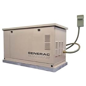 Generac Standby Generator