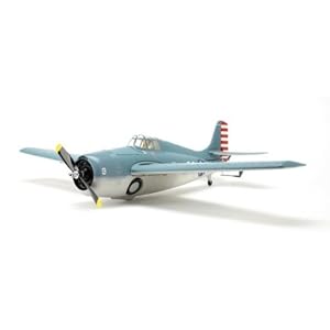 Click to buy Parkzone: F4F Wildcat BNF from Amazon! Click to buy Parkzone: F4F Wildcat BNF from Amazon!