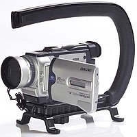 Cam Caddie Camera Stabilizer