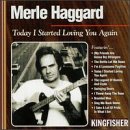 CD-Charts  Search : Today I Started Loving You Again