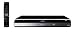 SHARP AQUOS �n��EBS�E110�xCS�f�W�^���t���n�C�r�W�������R�[�_�[ 1TB(1000GB) DV-ACW60