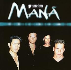 Image of Maná