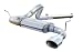 aFe 49-46201 Mach Force Exhaust System