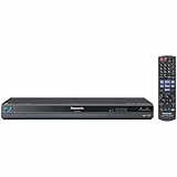 Panasonic Blu-Ray Disc Player - Black