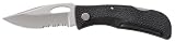 Gerber 46551 E-Z-Out Jr Serrated Edge Knife