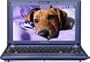 Samsung N120-13GBL 10.1-Inch Blue Netbook - Up to 8.3 Hours of Battery Life