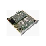 Cisco - Switch - 4 ports - 10 Gigabit EN - plug-in module