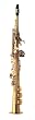 Yanagisawa Model S-901 Professional Soprano Sax