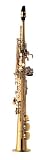 Yanagisawa Model S - 901 Professional Soprano Sax - B000T9PI6I