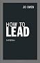 How to Lead