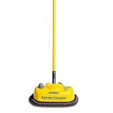 Eureka 300 Enviro Steamer
