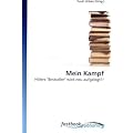 Mein Kampf: Hitlers "Bestseller" wird neu aufgelegt?!