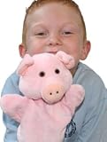 My First Pig Puppet