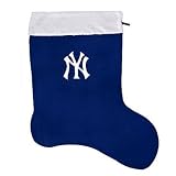 New York Yankees Sleeper Stocking Blanket
